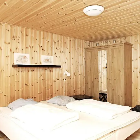 6 Person In Albaek-by Traum Dom wakacyjny *