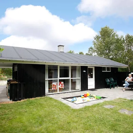 6 Person In Albaek-by Traum Casa vacanze