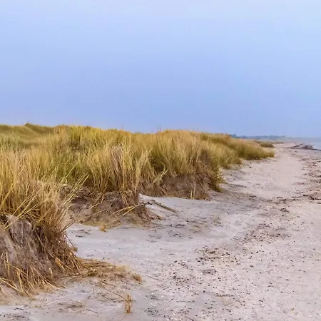 6 Person In Albaek-by Traum Casa vacanze *