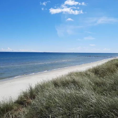 6 Person In Albaek-by Traum Casa vacanze