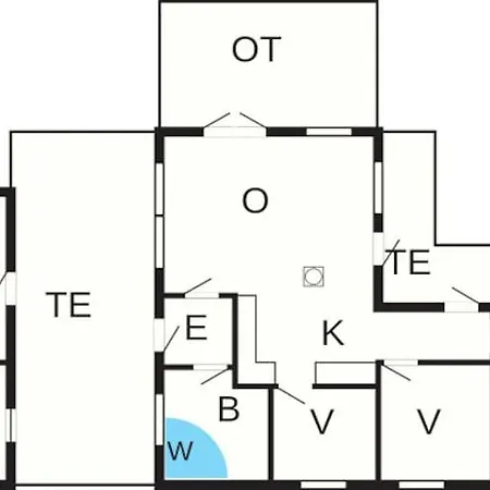 6 Person In Albaek-by Traum *