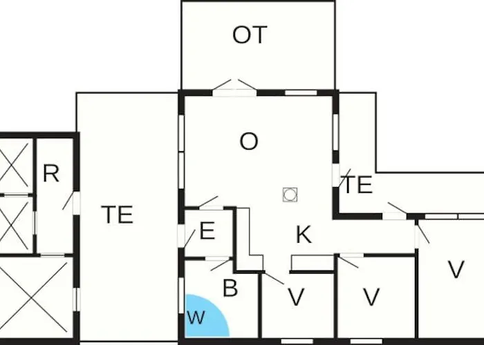 6 Person In Albaek-by Traum *