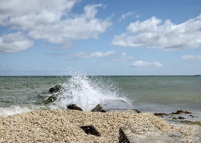 6 Person In Albaek-by Traum * Ålbæk